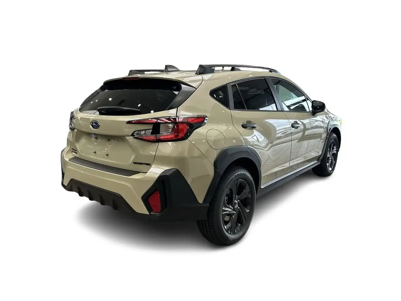 Subaru Crosstrek снимка Subaru Crosstrek