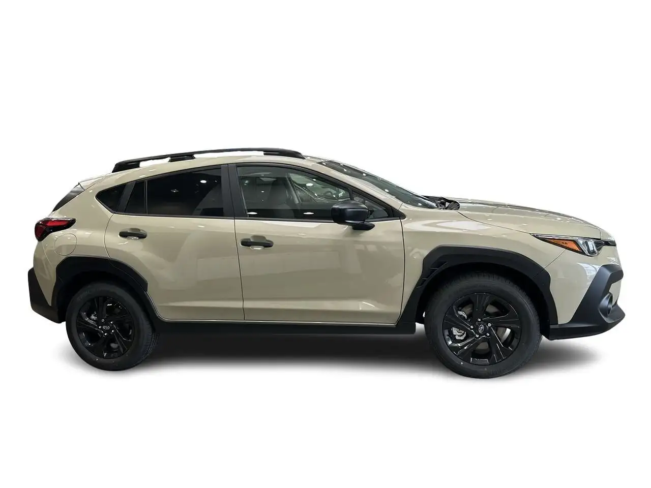 Subaru Crosstrek снимка Subaru Crosstrek
