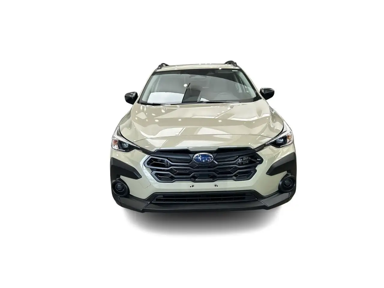 Subaru Crosstrek снимка Subaru Crosstrek