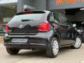 Volkswagen Polo Polo 1.2i Highline Noir - thumbnail 4