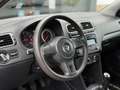 Volkswagen Polo Polo 1.2i Highline Noir - thumbnail 8