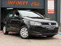 Volkswagen Polo Polo 1.2i Highline Noir - thumbnail 1