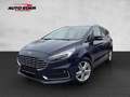Ford S-Max Titanium Automatik 5-Sitzer Bluetooth Navi Azul - thumbnail 2