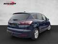 Ford S-Max Titanium Automatik 5-Sitzer Bluetooth Navi Blau - thumbnail 4
