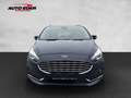 Ford S-Max Titanium Automatik 5-Sitzer Bluetooth Navi Azul - thumbnail 10