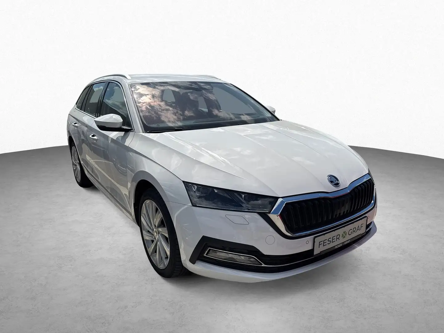 Skoda Octavia Style iV DSG, Head UP, DAB, Smart Link - 2