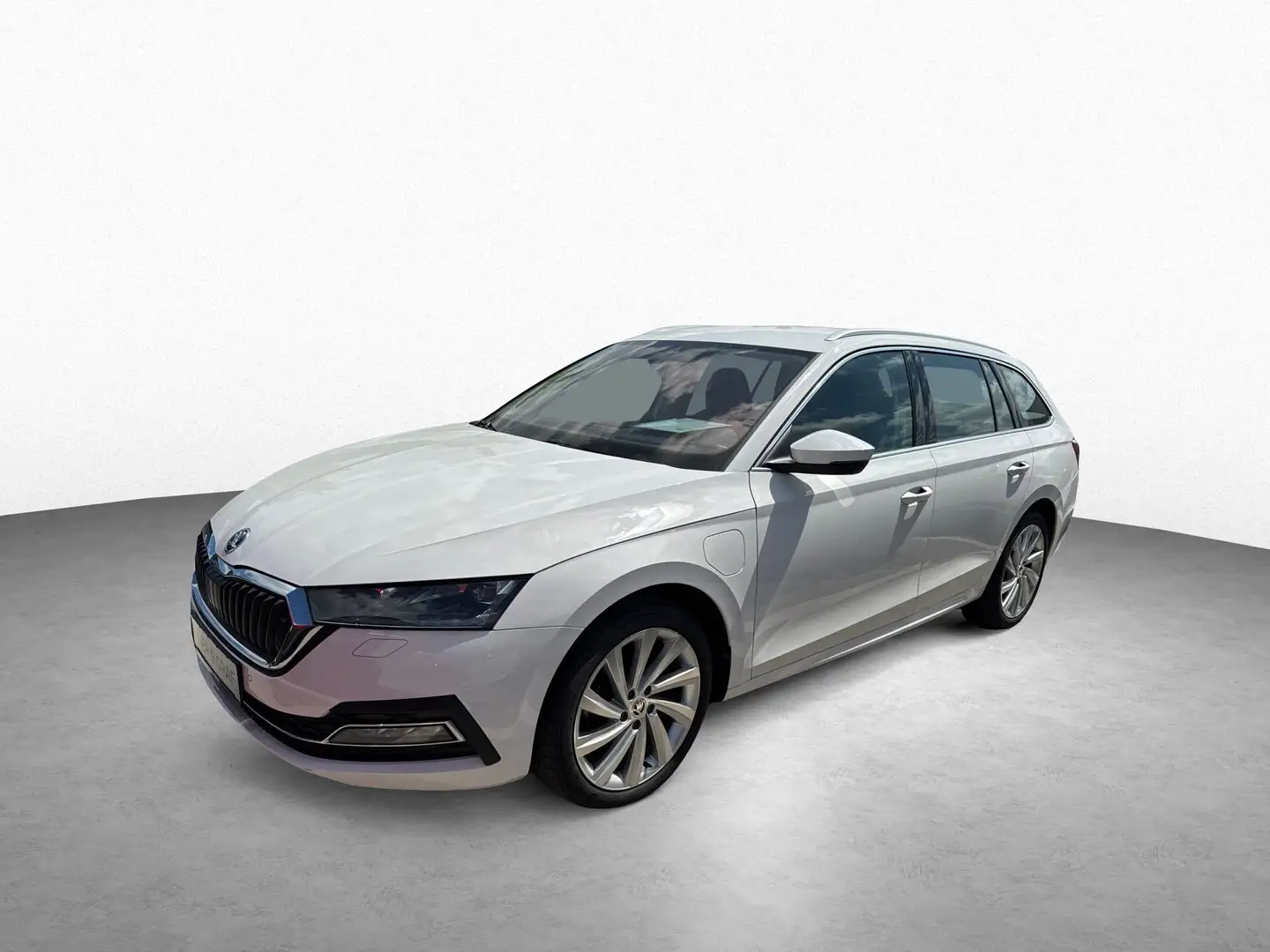 Skoda Octavia Style iV DSG, Head UP, DAB, Smart Link - 1