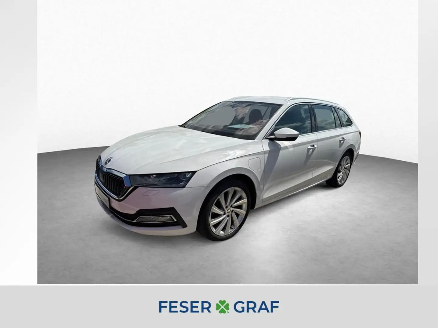 Skoda Octavia Style iV DSG, Head UP, DAB, Smart Link - 1
