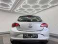 Opel Astra 1,6 Ecotec Color Aut./Erstbesitz/Gepflegt/ Grau - thumbnail 5