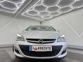 Opel Astra 1,6 Ecotec Color Aut./Erstbesitz/Gepflegt/ Grau - thumbnail 2