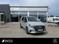 Mercedes-Benz Vito 116 CDI 4x4 Mixto Lang MB-VITO 116 CDI LANG Grau - thumbnail 1