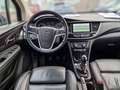 Opel Mokka X 4x4 Innovation Standheizung Leder Brun - thumbnail 10