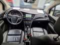 Opel Mokka X 4x4 Innovation Standheizung Leder Marrone - thumbnail 11