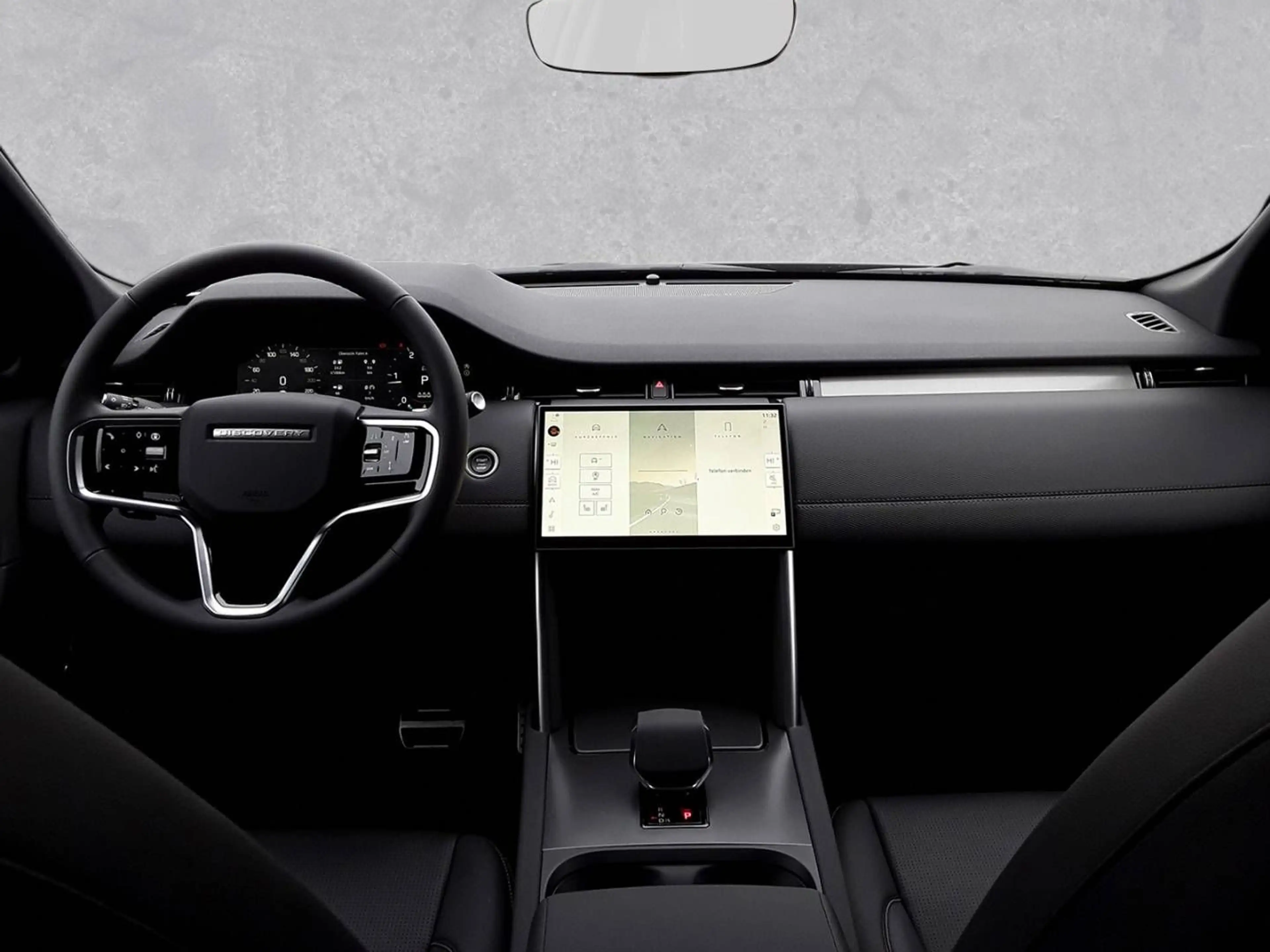 Land Rover Discovery Sport D165 Dynamic SE — photo 4