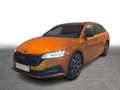 Skoda Octavia Combi 2.0TDI DSG Sportline NAVI MATRIX-L Orange - thumbnail 2