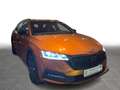 Skoda Octavia Combi 2.0TDI DSG Sportline NAVI MATRIX-L Orange - thumbnail 5