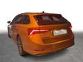 Skoda Octavia Combi 2.0TDI DSG Sportline NAVI MATRIX-L Orange - thumbnail 3