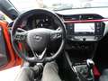 Opel Corsa 1.5 Turbo D 102cv orange 09/20 Airco GPS Bluetooth Oranje - thumbnail 12