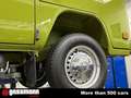 Volkswagen T2 Westfalia Camper Bus LE - Original Zustand Grün - thumbnail 28
