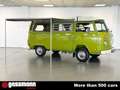 Volkswagen T2 Westfalia Camper Bus LE - Original Zustand Grün - thumbnail 6