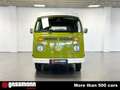 Volkswagen T2 Westfalia Camper Bus LE - Original Zustand Grün - thumbnail 2
