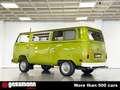 Volkswagen T2 Westfalia Camper Bus LE - Original Zustand Grün - thumbnail 7
