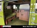 Volkswagen T2 Westfalia Camper Bus LE - Original Zustand Grün - thumbnail 16