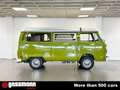 Volkswagen T2 Westfalia Camper Bus LE - Original Zustand Grün - thumbnail 4