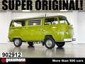 Volkswagen T2 Westfalia Camper Bus LE - Original Zustand Grün - thumbnail 1