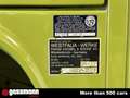 Volkswagen T2 Westfalia Camper Bus LE - Original Zustand Grün - thumbnail 20