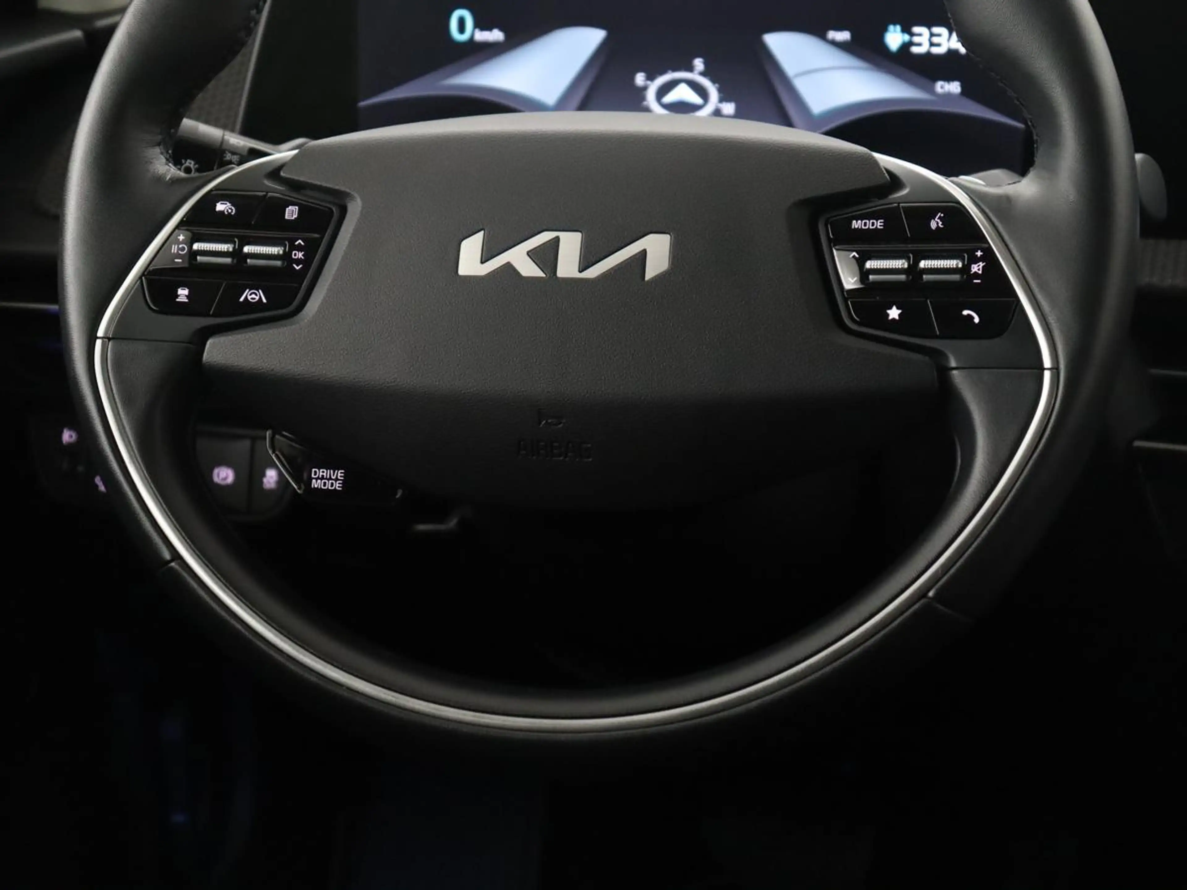 Kia EV6 Plus 77.4 kWh SOH 94,2% | LED | Meridian Sound | C — photo 10