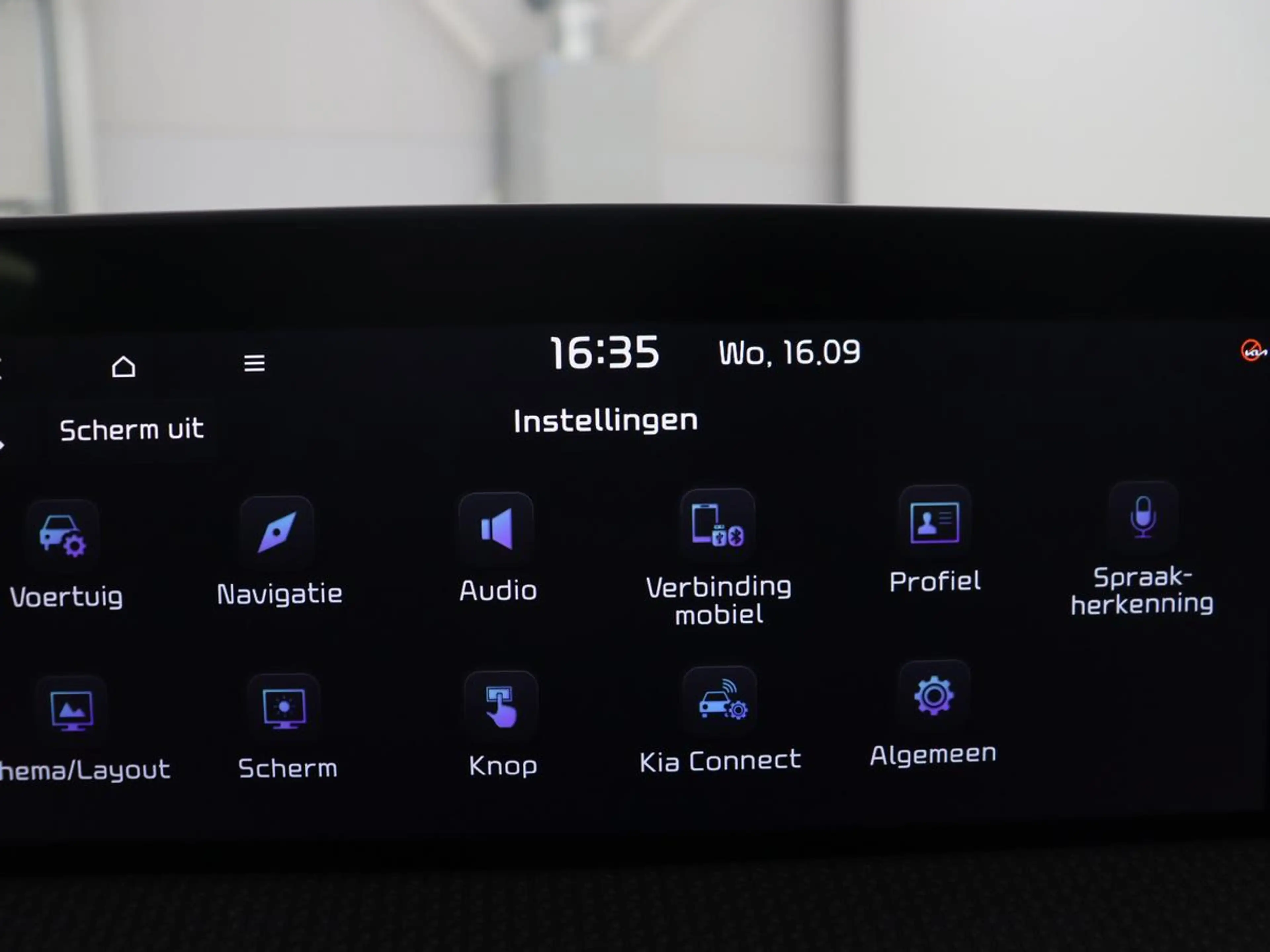 Kia EV6 Plus 77.4 kWh SOH 94,2% | LED | Meridian Sound | C — photo 30