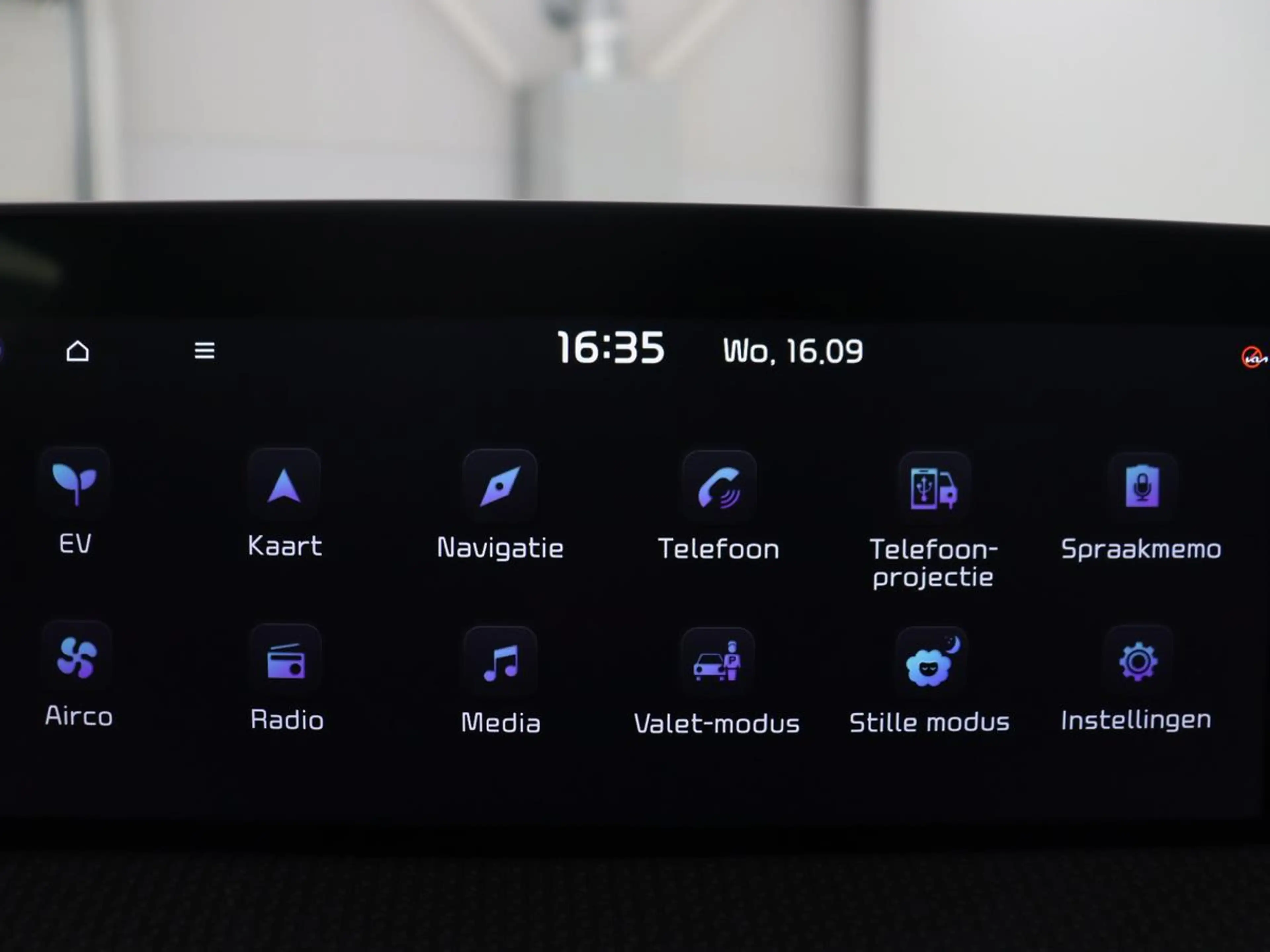 Kia EV6 Plus 77.4 kWh SOH 94,2% | LED | Meridian Sound | C — photo 29
