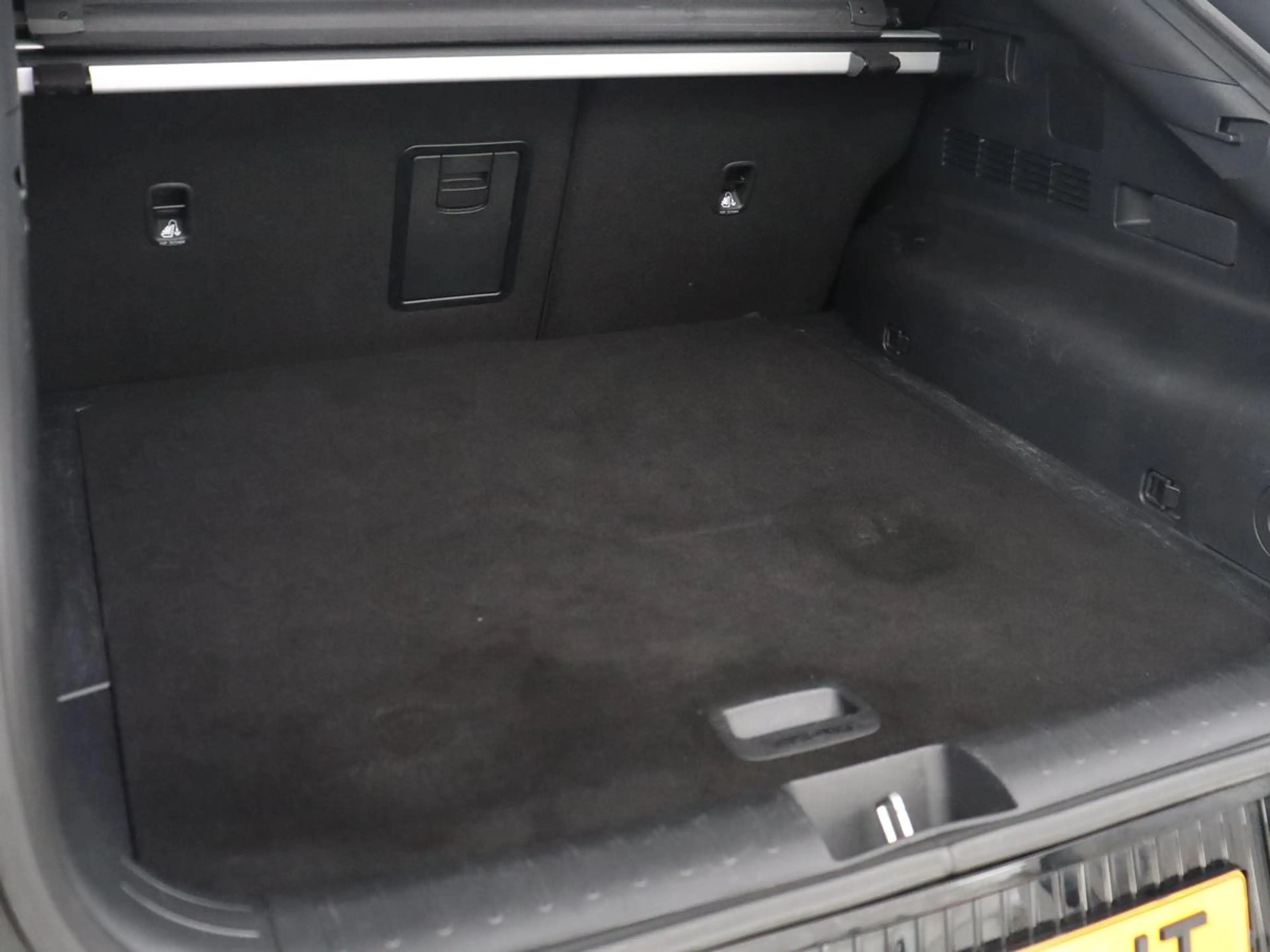 Kia EV6 Plus 77.4 kWh SOH 94,2% | LED | Meridian Sound | C — photo 13