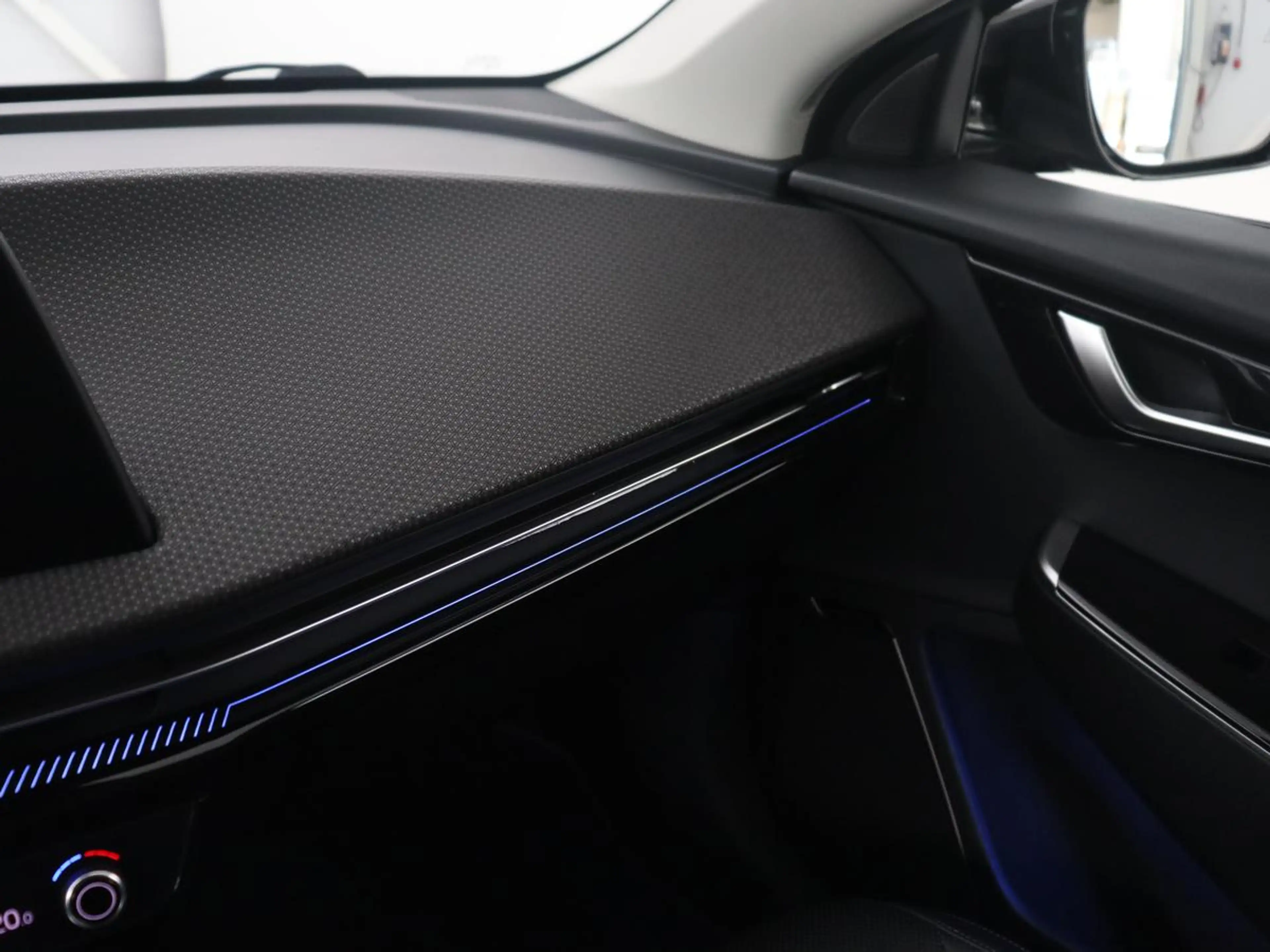 Kia EV6 Plus 77.4 kWh SOH 94,2% | LED | Meridian Sound | C — photo 28