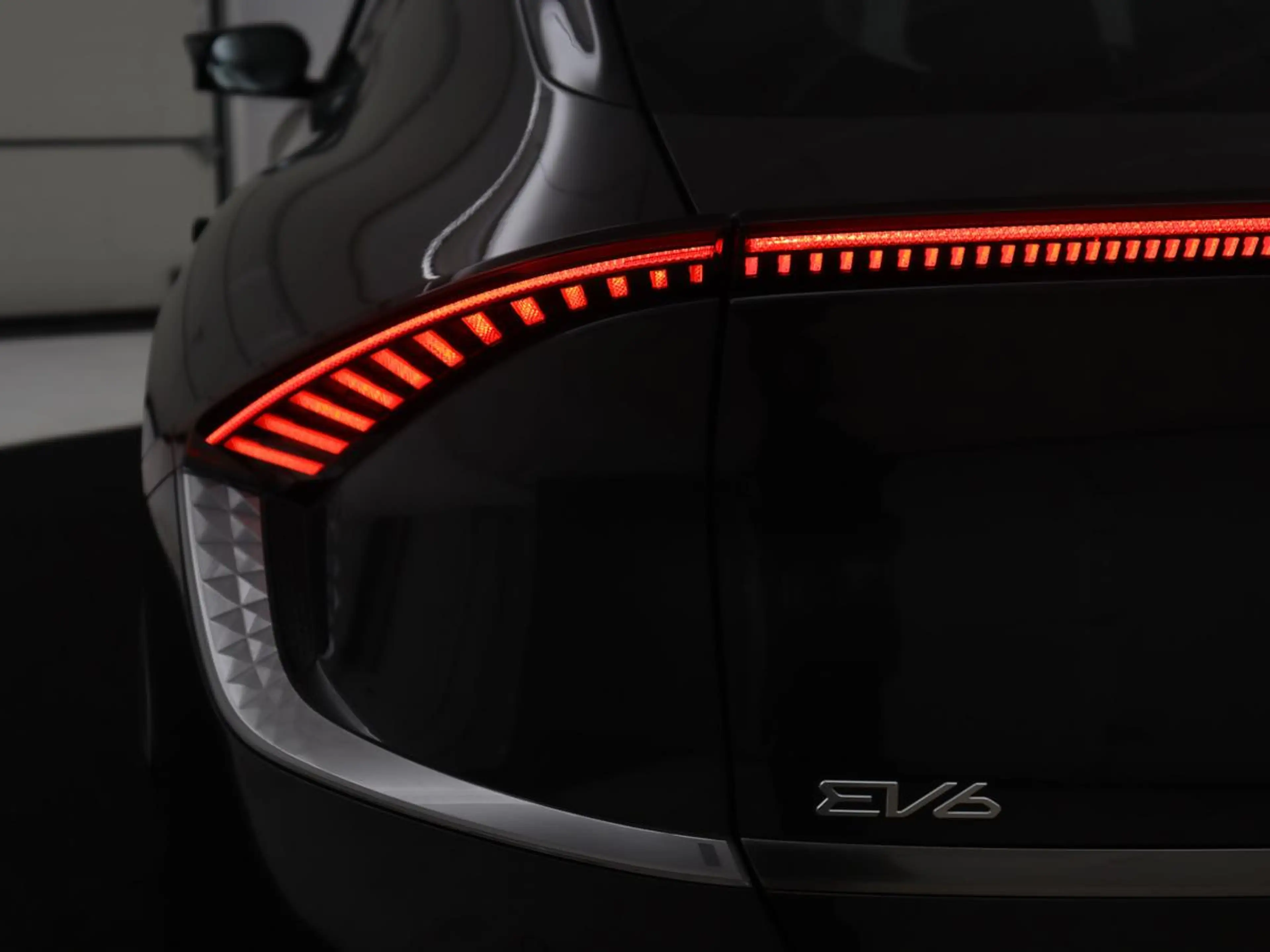 Kia EV6 Plus 77.4 kWh SOH 94,2% | LED | Meridian Sound | C — photo 36
