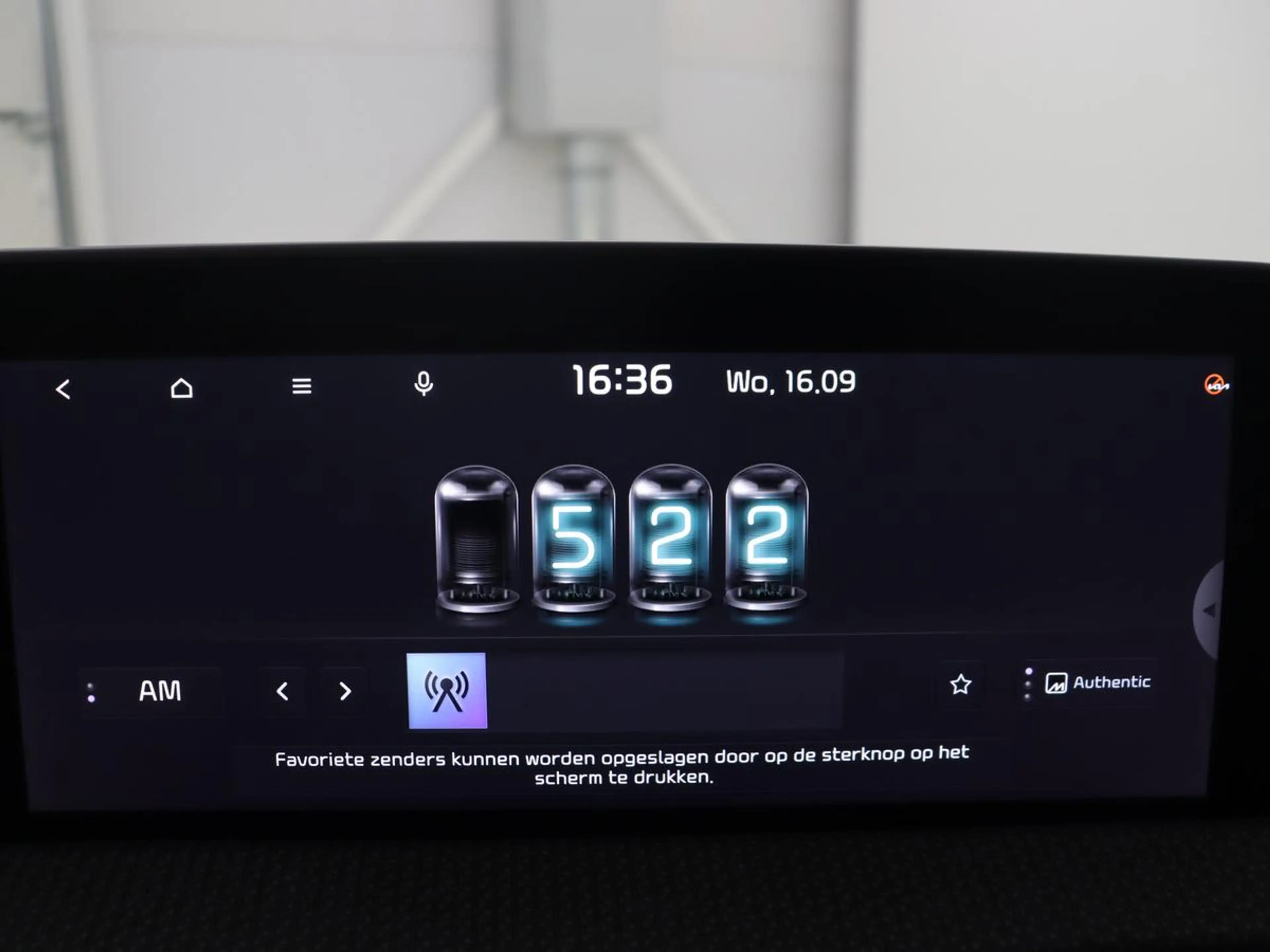 Kia EV6 Plus 77.4 kWh SOH 94,2% | LED | Meridian Sound | C — photo 23
