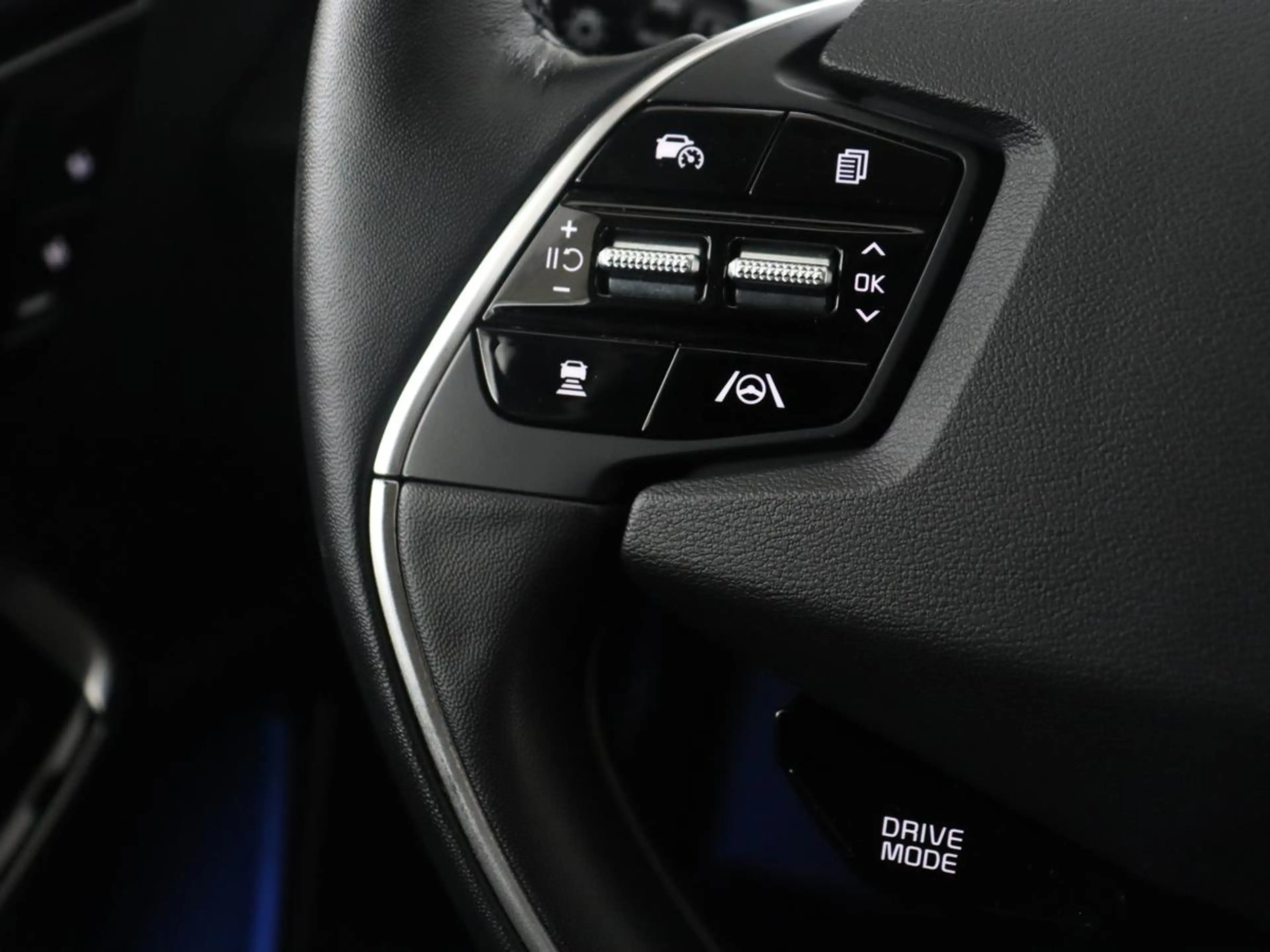 Kia EV6 Plus 77.4 kWh SOH 94,2% | LED | Meridian Sound | C — photo 19