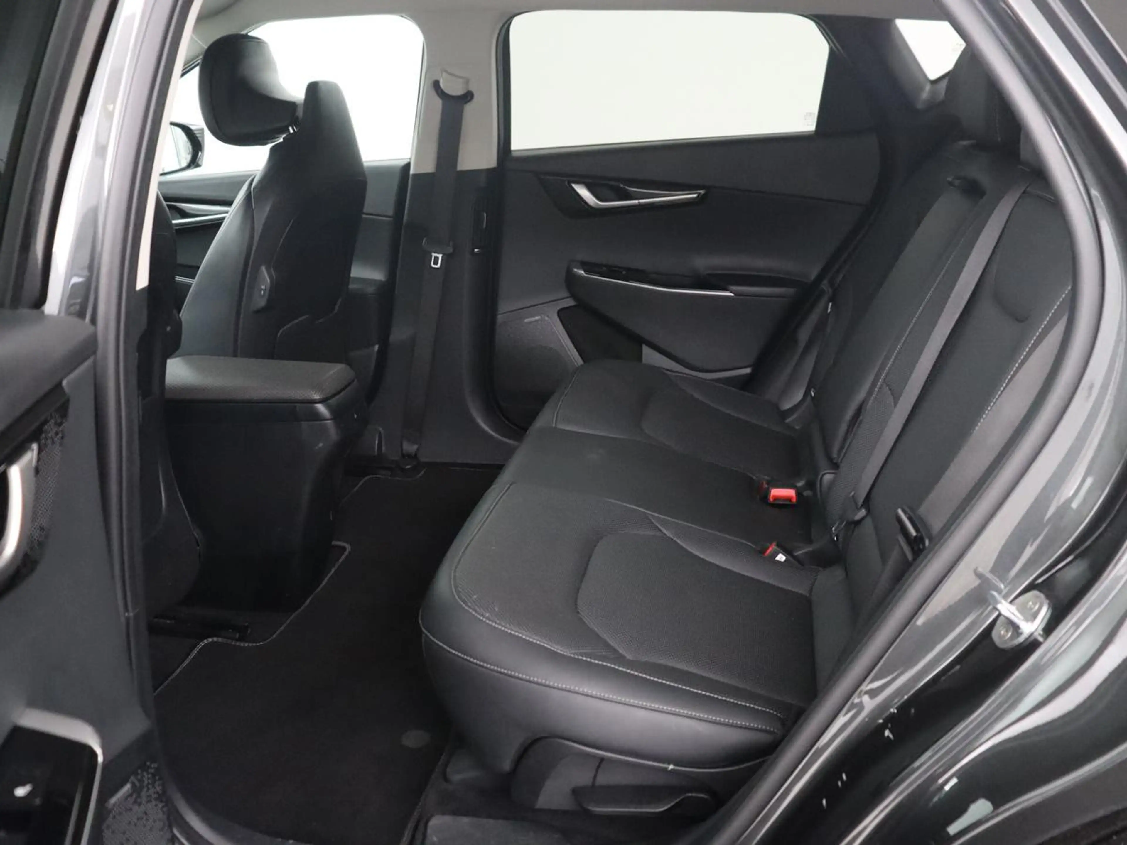 Kia EV6 Plus 77.4 kWh SOH 94,2% | LED | Meridian Sound | C — photo 7