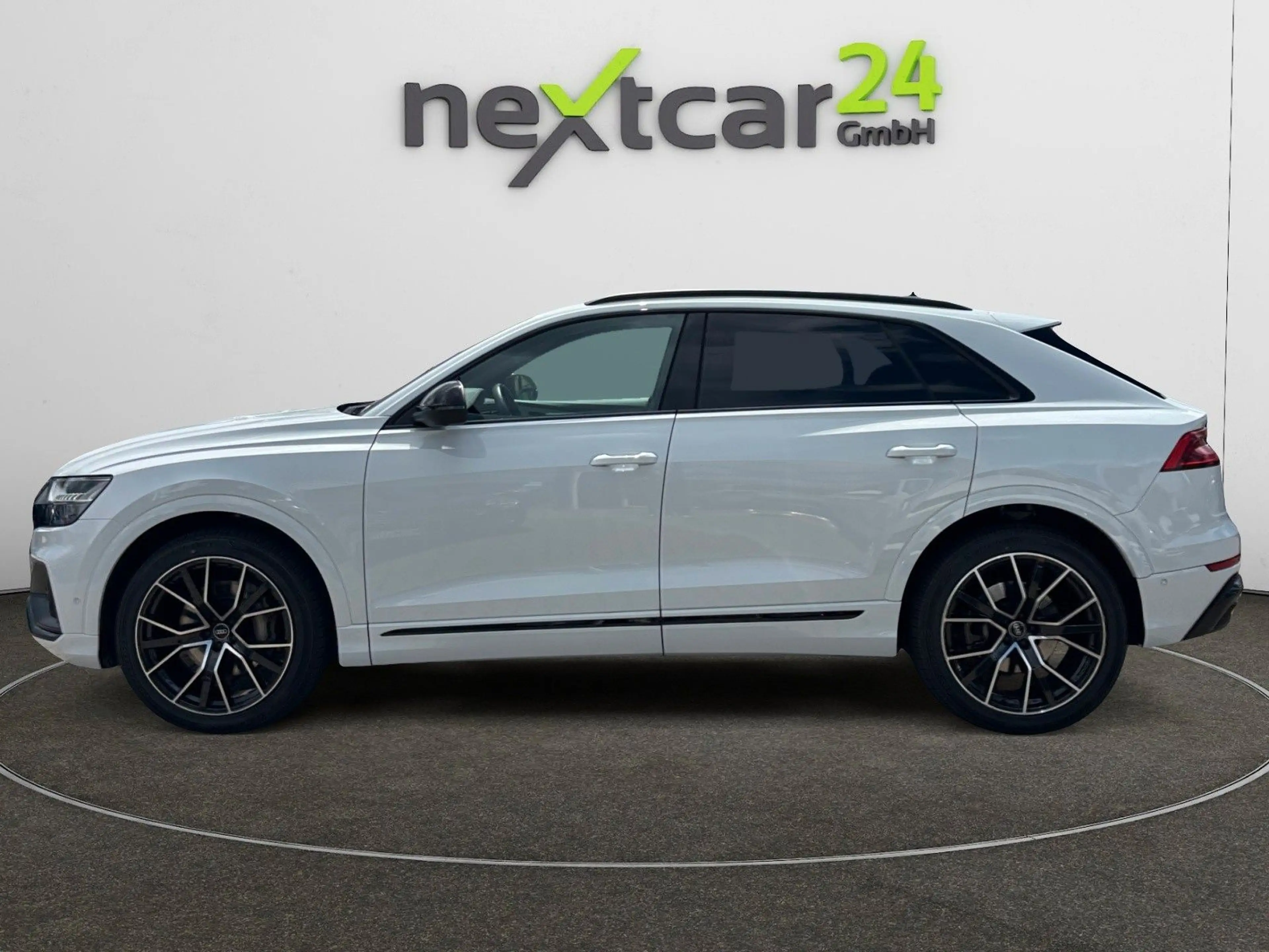 Audi Q8 S-LINE QUATTRO|MATRIX|Bang&Olufsen|COMPET HUD — photo 5