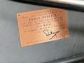 Jaguar XK 120 OTS Aluminium Body, äußerst selten Grau - thumbnail 22