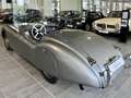 Jaguar XK 120 OTS Aluminium Body, äußerst selten Grau - thumbnail 14