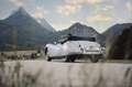 Jaguar XK 120 OTS Aluminium Body, äußerst selten Grau - thumbnail 2