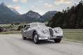 Jaguar XK 120 OTS Aluminium Body, äußerst selten Grau - thumbnail 7