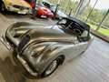 Jaguar XK 120 OTS Aluminium Body, äußerst selten Grau - thumbnail 10