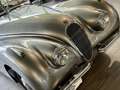 Jaguar XK 120 OTS Aluminium Body, äußerst selten Grau - thumbnail 15