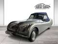 Jaguar XK 120 OTS Aluminium Body, äußerst selten Grau - thumbnail 9
