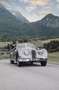 Jaguar XK 120 OTS Aluminium Body, äußerst selten Grau - thumbnail 24