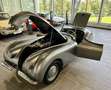Jaguar XK 120 OTS Aluminium Body, äußerst selten Grau - thumbnail 17