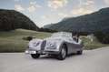 Jaguar XK 120 OTS Aluminium Body, äußerst selten Grau - thumbnail 1